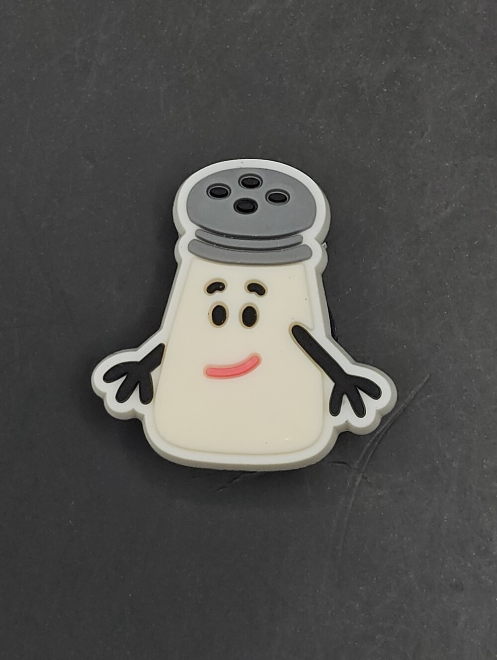 (5/$15) Mr. Salt from Blues Clues Croc Charm